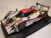 Slot.it B10/60 le Mans 2010 #12 SICA22D pour Circuit de Course Automobil 1:3 2