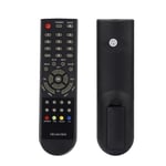 GELECT  télécommande compatible Smart TV HD-AA1604 LCD boîtier contrôle Nipseyteko