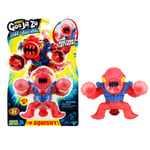 Heroes of Goo Jit Zu Deep Goo Sea Squidor Hero Pack. Super Squishy,  (US IMPORT)