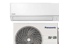 Panasonic Kit-Cz25zke - R32, 2,5 Kw Kyla, Luft/Luft Vp, Seer 6,70