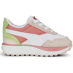 Chaussures enfant Puma  Cruise rider peony ac inf