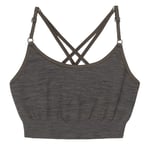 Run & Relax Seamless Strap Bra