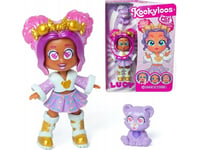 Figurka Magic Box Mbx Kookyloos Pet Party Lucy Bulk 1X24