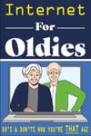 Books by Boxer - Internet for Oldies A Fool Proof Guide to the World Wide Web Bok