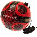 Liverpool FC Size 2 Skills Trainer Football Fan Merchandise Xmas Birthday Gift