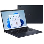 Bärbar dator Asus ExpertBook B5 B5404CMA-Q50365X 14" 16 GB RAM 512 GB SSD Qwerty Spanska Intel Evo Core Ultra 5 125H