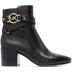 Bottines MICHAEL Michael Kors  rory mid bootie