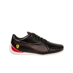 Puma Sf Drift Cat 7s Ultra Jr Svarta 36