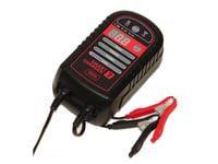 Ideal Smart Laddare Smart Charger 7 6/12V 7A - Smart7