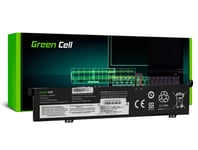 Green Cell batteri for Lenovo IdeaPad Gaming