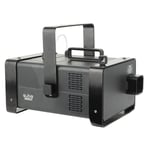 QubiQ S2500 Smoke Machine