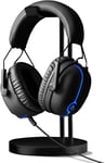 Headset Ps4/Xbox One/Mobile Phone/Computer/Mac - Pro V Over-Ear Headphone Led li