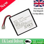 UK Battery for Logitech H800 533-000067 AHB472625PST 3.7V