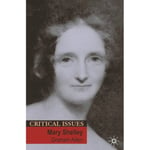 Mary Shelley (häftad, eng)