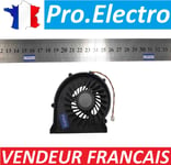 Ventilateur CPU fan MSI EX460 EX460x PR400 CR400 MS-1452 EX600 VR630 VR610 09082