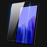 Samsung Galaxy Tab A7 10.4 - Dux Ducis Anti-Blueray Hærdet beskyttelsesglas