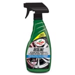 Turtle Wax Exteriörrengöring - bilhjul 500ml