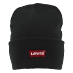 Bonnet Junior Garçon Levi's® Enfant noir