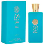 Ajwaa Turquoise Mens 100ml EDP Nusuk (8741) Eau de Parfum Ana Al Awwal -100ml