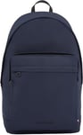 Tommy Hilfiger Men’s Repreve Large Backpack, Blue (Space Blue), One Size