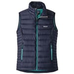 Patagonia Down Sweater Vest - Doudoune sans manches femme  