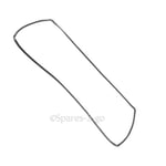 KENWOOD Genuine Oven Cooker Inner Glass Door Seal Rubber Gasket 053058 Spare