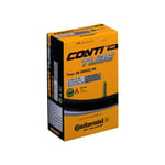 Continental Tour 26 Inner Tube 650c x 37-47mm / 26"x 1.4-1.75  / Schrader Valve