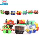 FISHER PRICE GGF60 THOMAS AND FRIEND MINIS 4 PACK - RANDOM