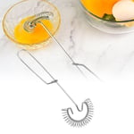 Type Milk Frother Manual Multi-function Egg Beater Hand Mixer Blender Whisk