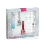 BOURJOIS idée cadeau COFFRET POUR ONGLES ET DECO MY NAIL ART BOX