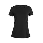 Dog Copenhagen Ophélia Back-on-Track Sport : T-Shirt Sportif Femme Adulte Unisexe, Noir, XL