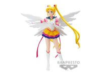 Figurine - Sailor Moon - Cosmo - Glitter &amp; Glamours - Sailor Moon - Banprest