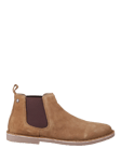 Jack & Jones Bravo Suede Chelsea Boots