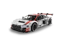 Jamara Audi R8 Lms Gt3, Bil, 14 År, Hvit