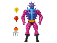 Masters Of The Universe Origins Spikor-Actionfigur, 6 År, Multifärg