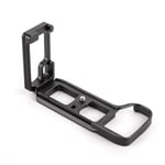 SIRUI TY-A7RIIIL L-Bracket pour Sony A7RIII