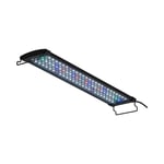 hillvert LED akvariebelysning - 78 18 B 56 cm