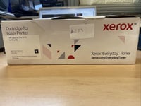 Everyday by Xerox Mono Toner compatible with HP 44A (CF244A), Standard Capacity