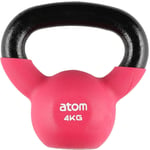 Atom Kettlebell 4 kg