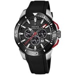 Montre Festina  F20642/4, Quartz, 46mm, 10ATM