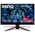 BenQ MOBIUZ EX2710Q IPS 2K QHD 165Hz HDR 1ms 27 inch Gaming Monitor