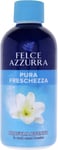 FELCE AZZURRA Parfumées Linge Pur Fraîcheur,220ml-3 Pièces