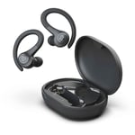 JLab Go Air Sport True Wireless. Product type: Headphones. Connectivity techn...
