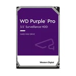 Western Digital Purple Pro 3.5" 8000 GB Serial ATA III