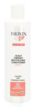 Nioxin System 4 Scalp Therapy Revital. Conditioner 300 ml Step 2 / Colored Hair Progressed Thinning