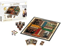 Winning Moves Harry Potter Ultimate Board Game Hogwarts Quest