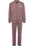 Hummel Tukas Tracksuit Twilight Mauve