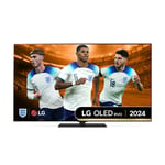 LG OLED65G46LS 65 Inch evo G4 OLED 4K UHD HDR Smart TV 2024