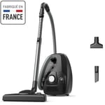 ROWENTA Green Force Max Silence Aspirateur avec sac, 4,5 L, 900 W max, 65 dB(...