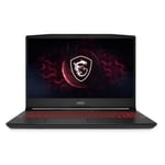 MSI Pulse GL66-086XES i7-12700H 16 1TB 3060 Dos 15 - 9S7-158314-086